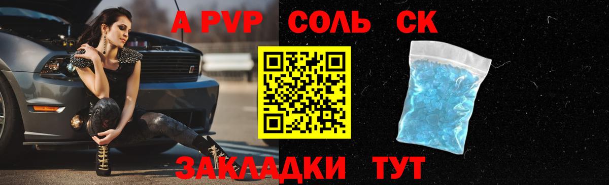 A PVP СК Горно-Алтайск